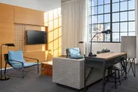 Fordson Hotel, in the Unbound Collection by Hyatt Hotels in 