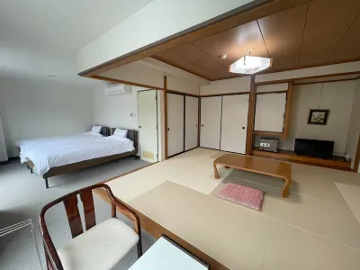 Sbc Resort Kijimadaira Hotel di 