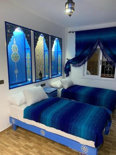 Dar Achraf Two-Room Apartment