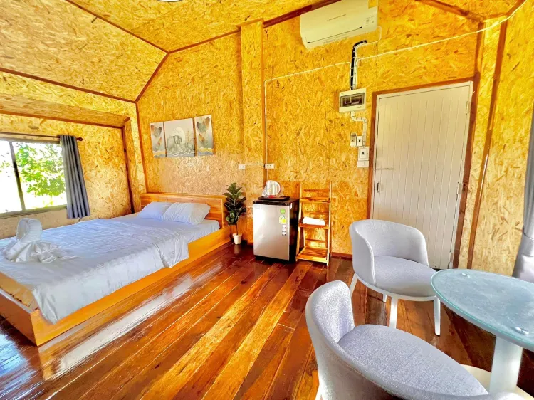 คอทเทจส่วนตัว-เป็นมิตรกับสัตว์เลี้ยง