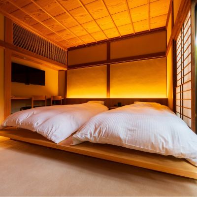 和洋室 割烹旅館 ゆめさき クーポン