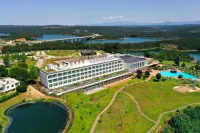 Montebelo Aguieira Lake Resort & Spa Hotel a 