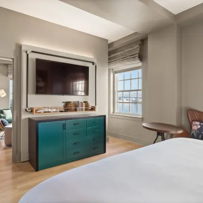 Hotel Indigo BATON ROUGE DOWNTOWN by IHG Hotels near Three Roll Estate