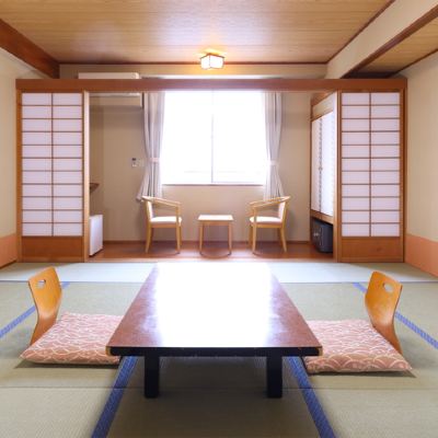 Non-Smkg East Bldg Jpn-Style W/Toilet ホテルニューカネイ クーポン