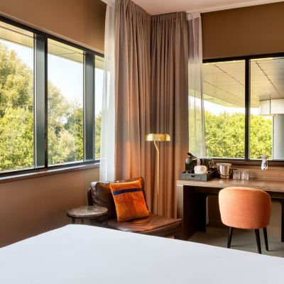 四人間 阿姆斯特丹科倫登廣場史基浦機場酒店優惠