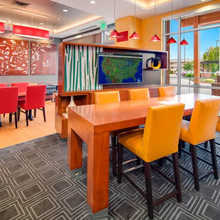 TownePlace Suites Bellingham