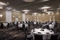 Sheraton Richmond Airport Hotel