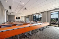 SpringHill Suites Oakland Airport