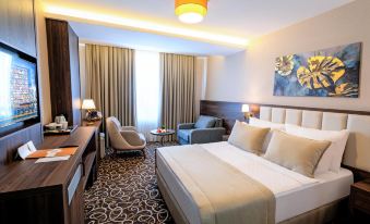 Park Dedeman Mersin Marina - Housity