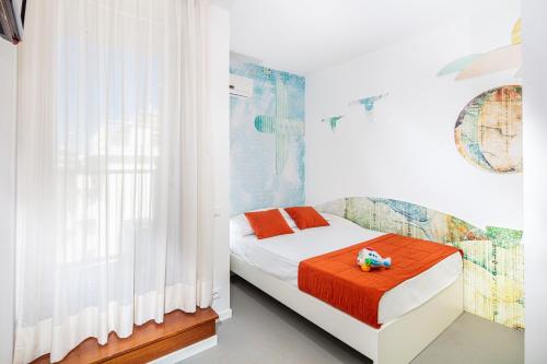 家庭房（带阳台）