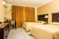 Hotel la Quinta Hotels in 