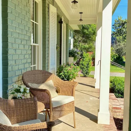 Garden Gate Cottage Downtown Franklin Unit A