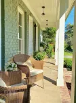 Garden Gate Cottage Downtown Franklin Unit A