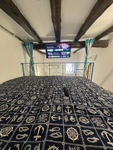 Itaca 2 One-Bedroom House