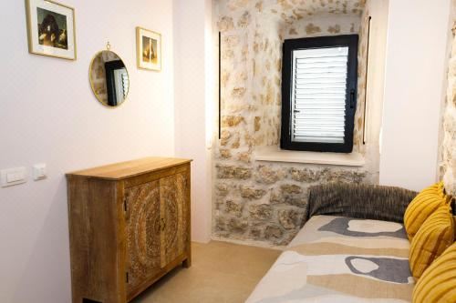 公寓 - 地面楼层