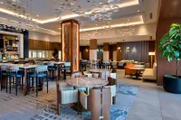 Westchester Marriott