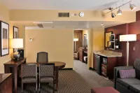 Embassy Suites by Hilton des Moines Downtown