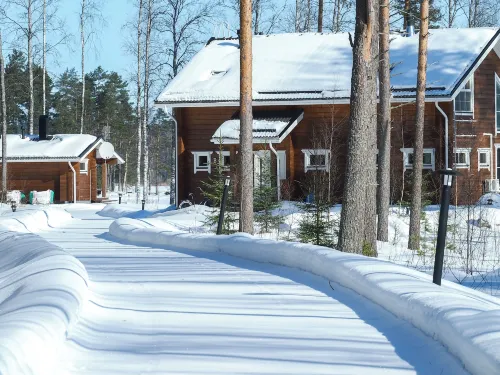Saimaa Lakeside