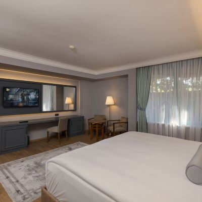 Bohemia Villa With Private Pool Sirene Belek Hotel Promo Code