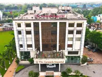 The Aananda Imperial โรงแรมในพิลาสปุระ