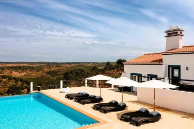 Monte do Alento - Castro da Cola Các khách sạn ở 