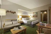 Marriott Tuxtla Gutierrez Hotel Hôtels à : 