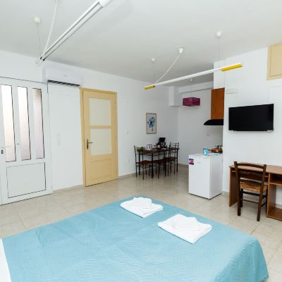 Studio With Garden View Mastabas Studios Promo Code