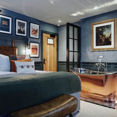 Suite The Kings Arms Promo Code