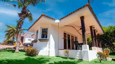 Las Veraneras Villas & Resort Hoteles en 
