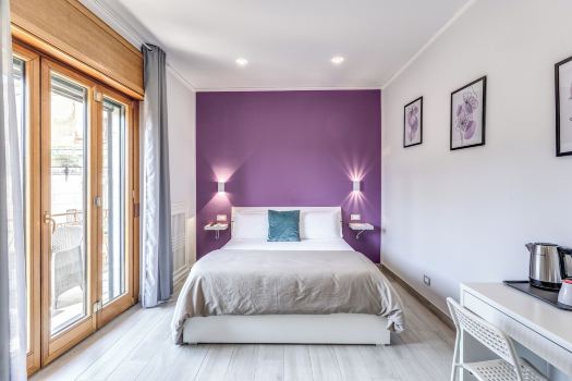 Marmolo Room