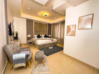 The Gibs Hotel Hotels in 