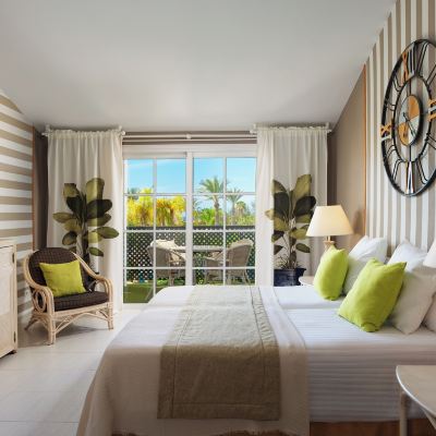 One-Bedroom Family Suite Gran Oasis Resort Promo Code