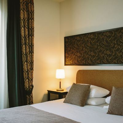 Standard Room With Lake View Piccola Vela Promo Code