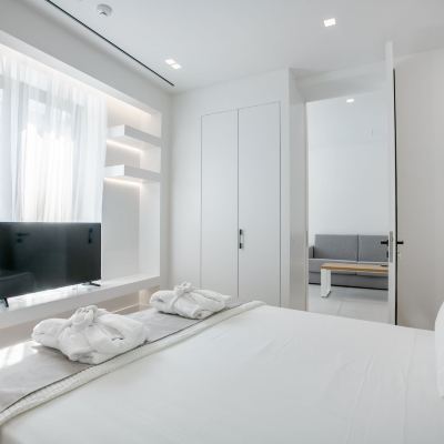 Standard Apartment NS Place Promo Code