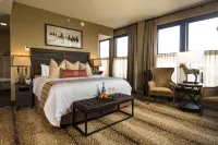 Frontier Hotel Pawhuska