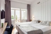 Rannahotell Hotels in 