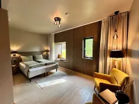 Bjørnfjell Mountain Lodge Ξενοδοχεία στην πόλη 