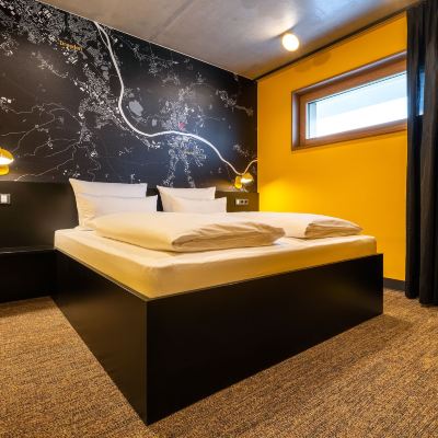 Suite My Way Laurichhof Promo Code