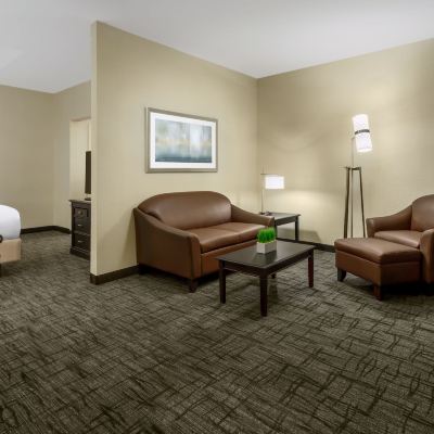 Deluxe 1 Queen - Casino Tower Valley Forge Casino Resort Promo Code