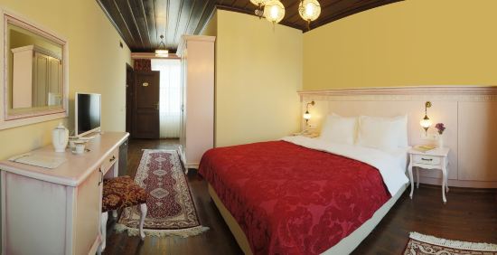Bursa İpekyolu Hotel