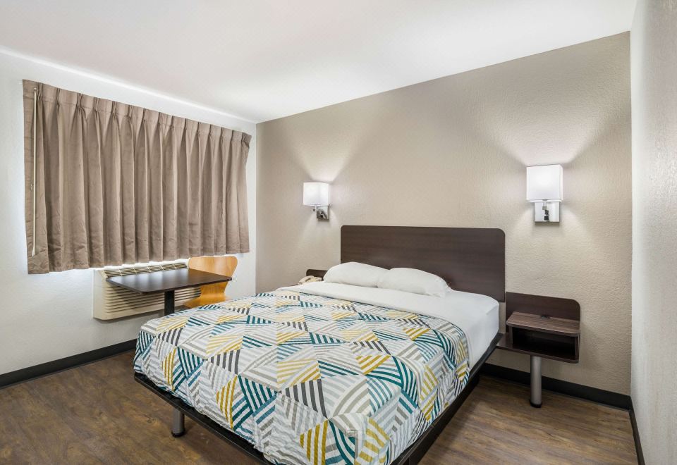 Motel 6-Sandston, VA - Richmond, Va - Housity
