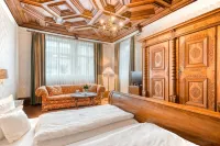 Hotel Eisenhut Hotels in 