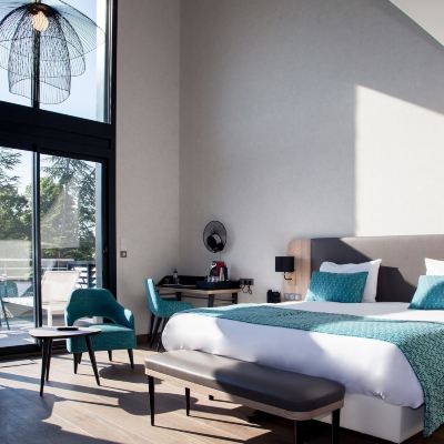 Luxury Studio Le Relais Saint Jacques Promo Code