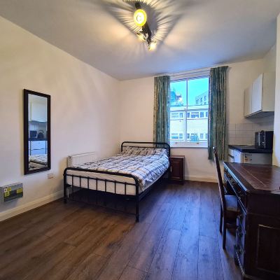 Superior Double Room The Greenwich Pensioner Promo Code