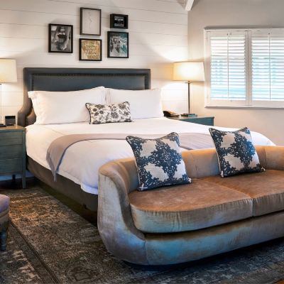 Room, 1 King Bed, Accessible (the Vintage Estate) Hotel Villagio Promo Code