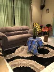 Room-Logerthine Cambridge Suriname Hotels in 