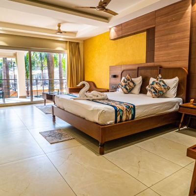 Premium Room Hotel Sonar Bangla Promo Code