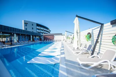 Hotel Aventus Hotels in 
