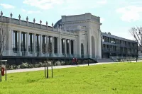 Villa Thermae Nancy