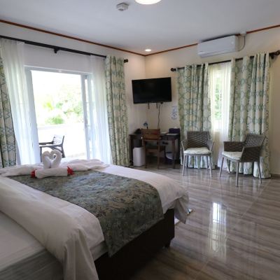 Superior Room With Mountain View Mountain View Hotel Promo Code